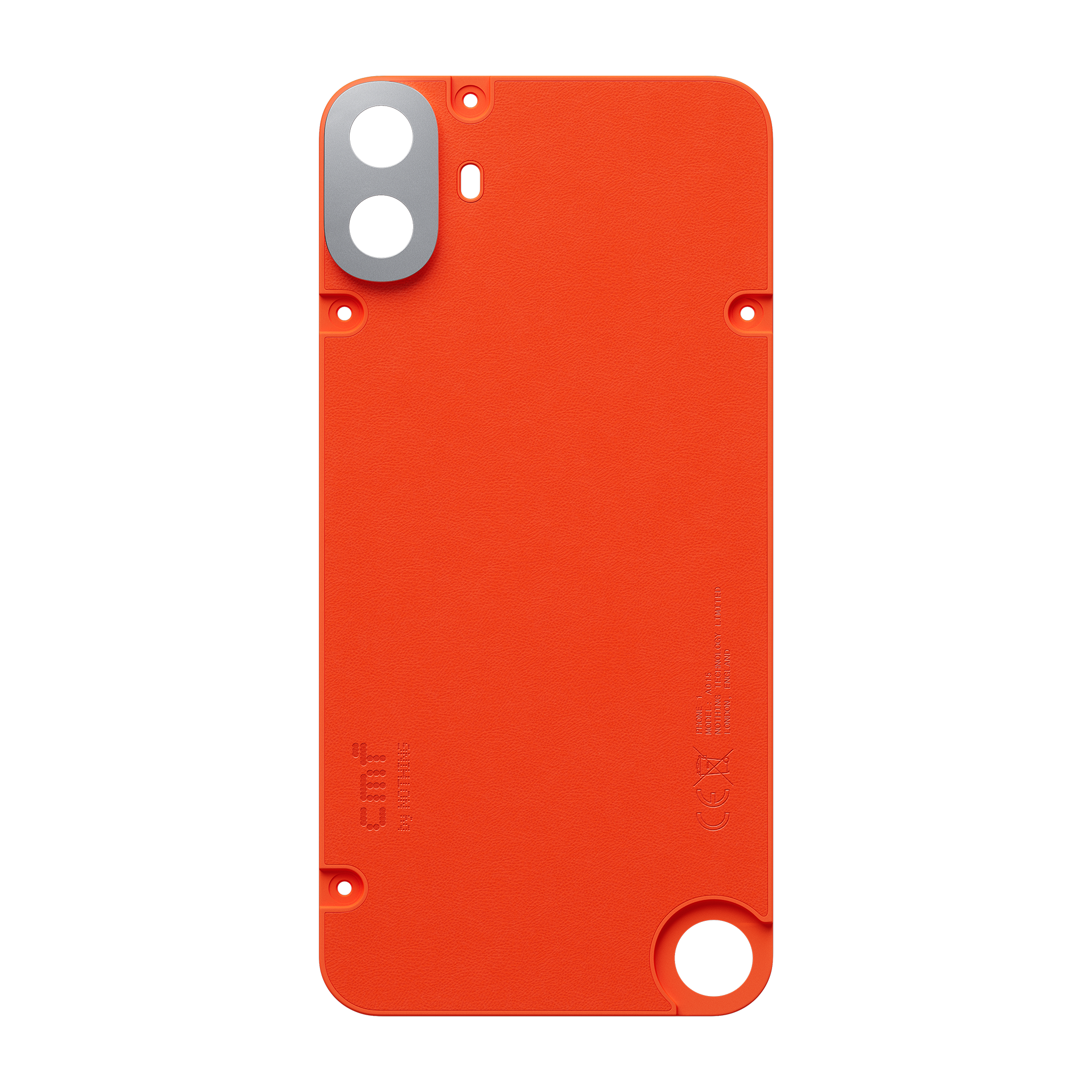 CMF Phone 1 Case
