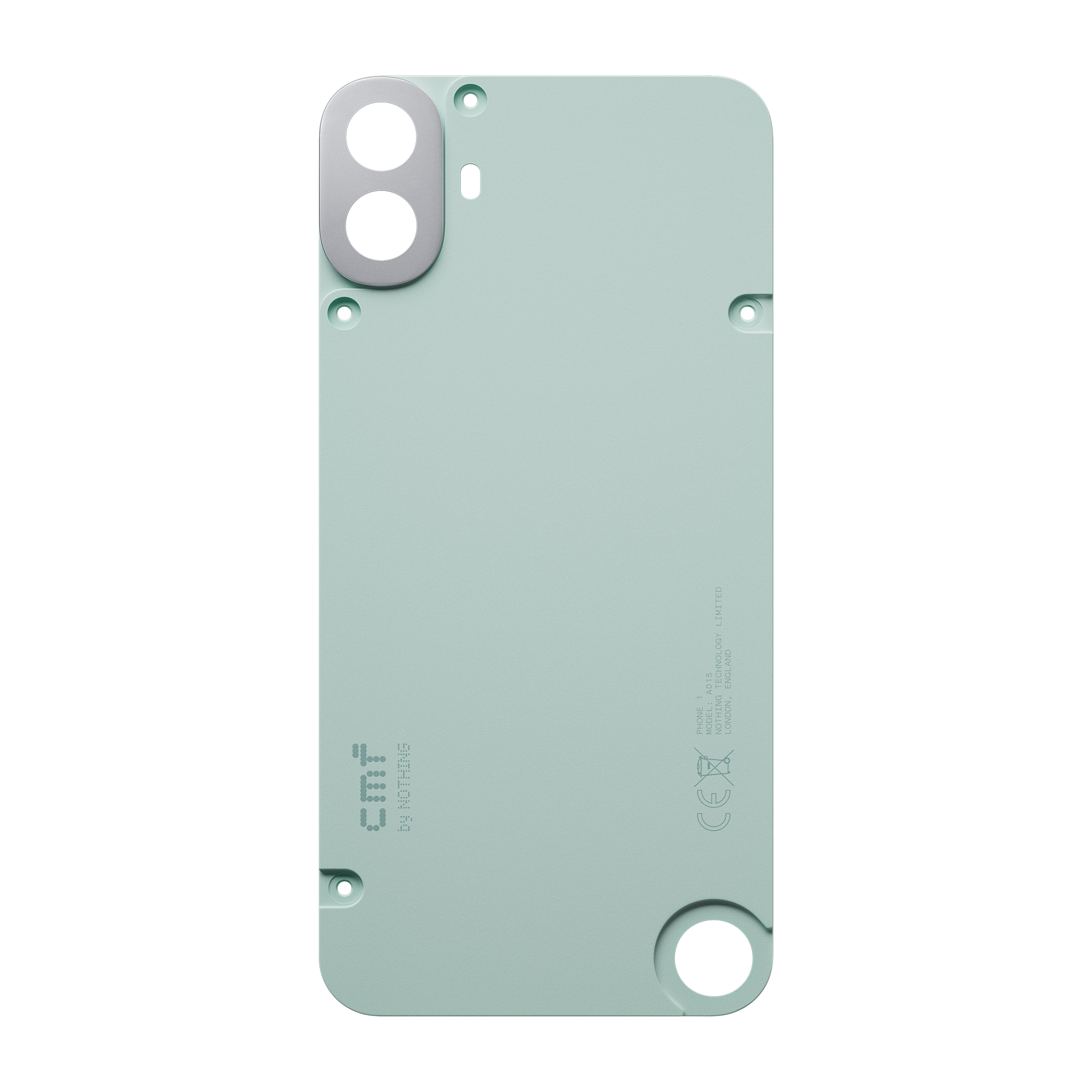 CMF Phone 1 Case
