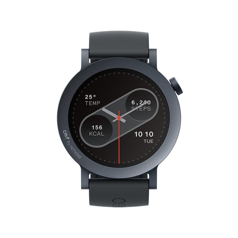 CMF Watch Pro 2
